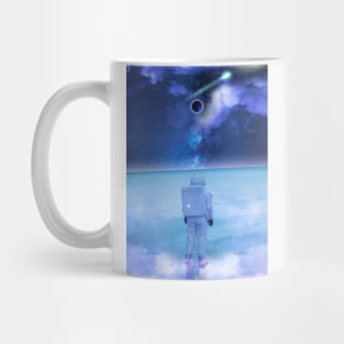 Limitless Realm Mug